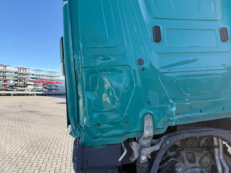 Mercedes-Benz ACTROS 2548 / RETARDER / GERMAN TRUCK / ONLY 461779 KM / DOUBLE TANK / FULL-AIR / AUTOMATIC / EURO 6 / 2018 — crédit-bail Mercedes-Benz ACTROS 2548 / RETARDER / GERMAN TRUCK / ONLY 461779 KM / DOUBLE TANK / FULL-AIR / AUTOMATIC / EURO 6 / 2018: photos 6