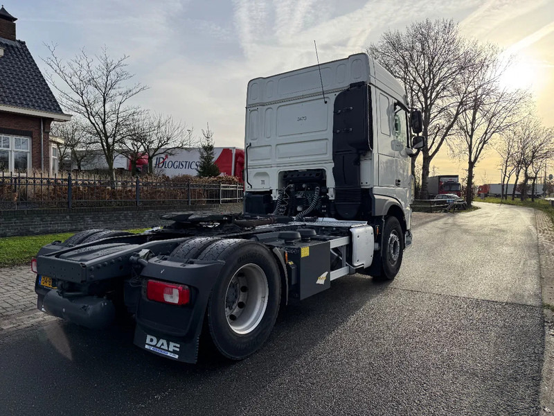 Tracteur routier DAF XF 480 Welgro compressor: photos 6