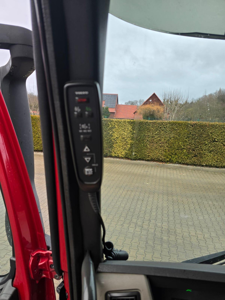 VOLVO FM 450 — crédit-bail VOLVO FM 450: photos 16