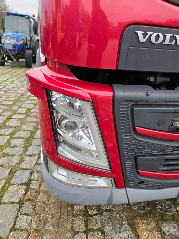 VOLVO FM 450 — crédit-bail VOLVO FM 450: photos 15