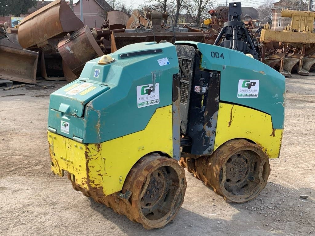 Ammann ARR 1575  — crédit-bail Ammann ARR 1575: photos 6