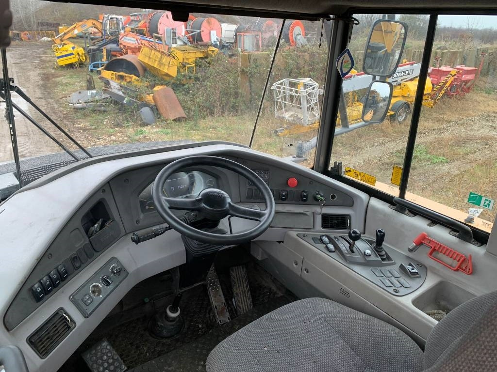 Volvo A 35 F  — crédit-bail Volvo A 35 F: photos 16