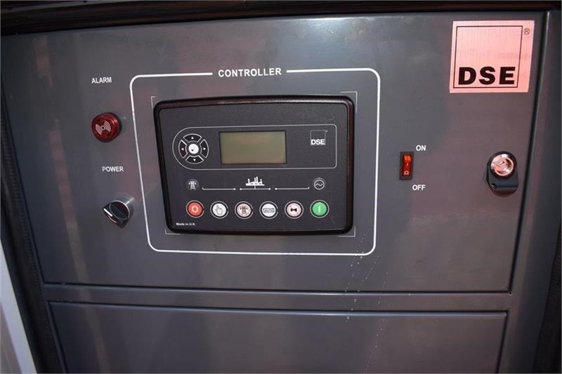 Cummins 200 KvA  — crédit-bail Cummins 200 KvA: photos 6