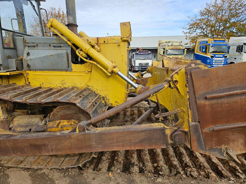 Bulldozer Komatsu D 65 E-8 //Good condition//: photos 9