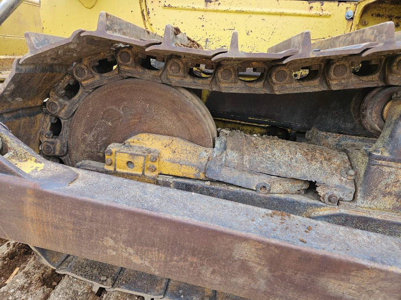 Bulldozer Komatsu D 65 E-8 //Good condition//: photos 19