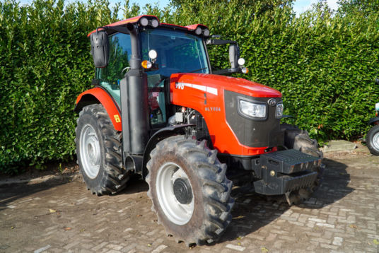 Tracteur agricole neuf Yto NLY954C: photos 23