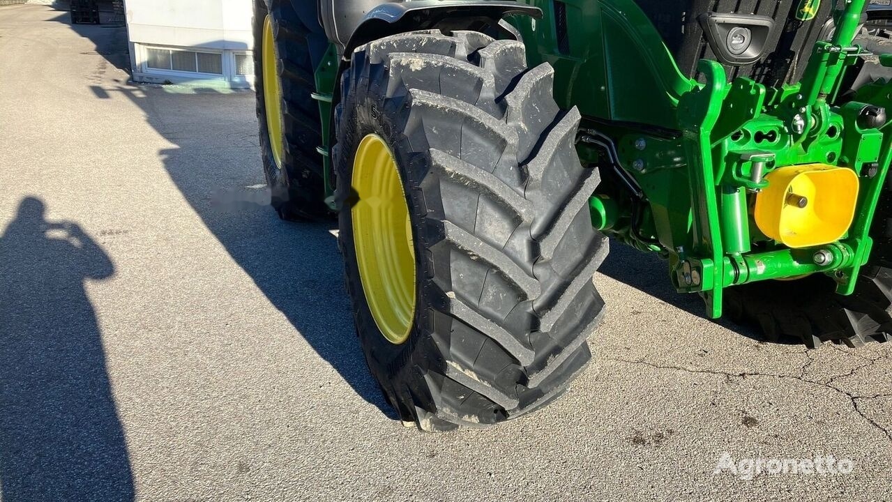 Tracteur agricole neuf John Deere 6R150: photos 7