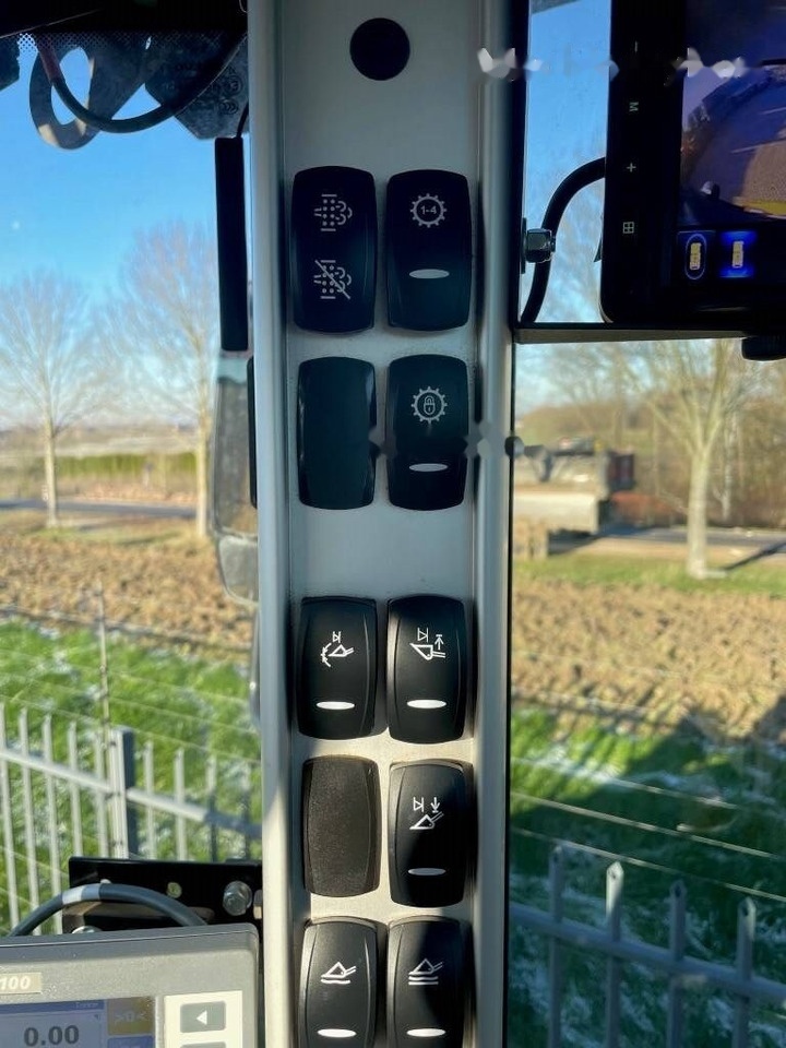 Chargeuse sur pneus Volvo L150H: photos 23