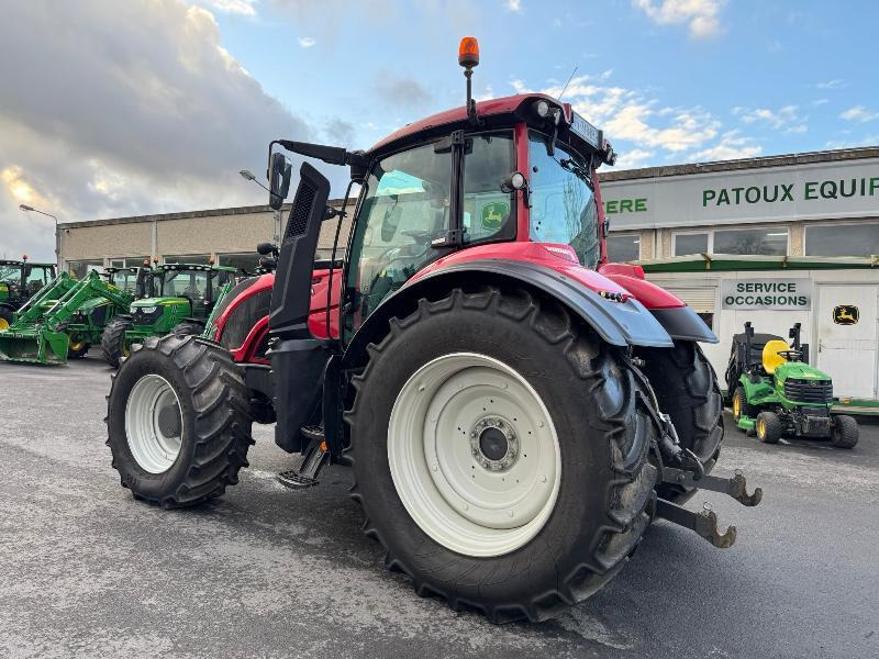 Tracteur agricole VALTRA T214 DIRECT: photos 6