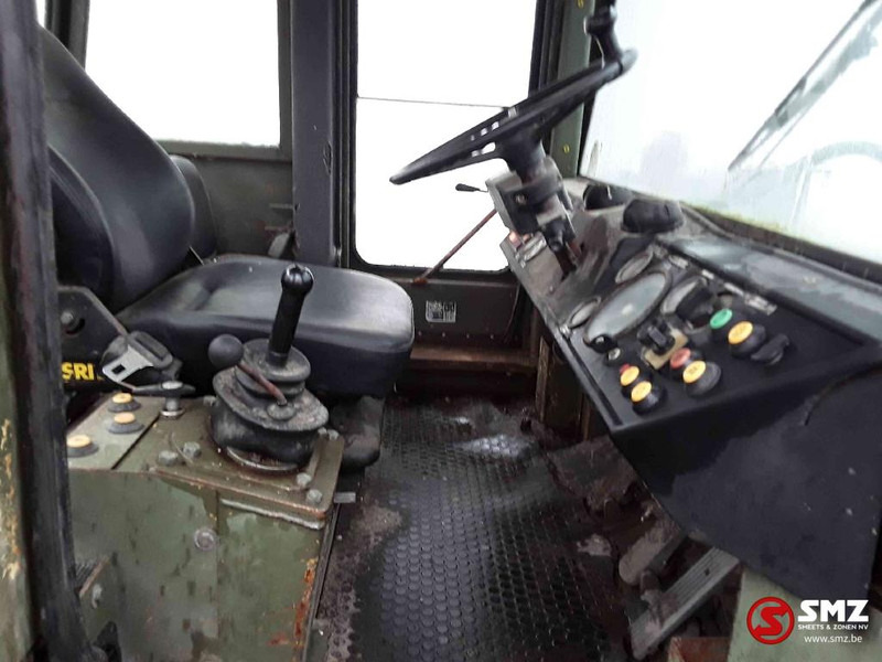 Chargeuse sur pneus Zettelmeyer ZL 3000 F 10x: photos 6 Chargeuse sur pneus Zettelmeyer ZL 3000 F 10x: photos 6