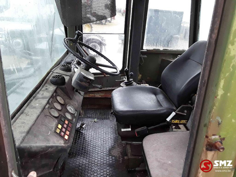 Chargeuse sur pneus Zettelmeyer ZL 3000 F 10x: photos 7 Chargeuse sur pneus Zettelmeyer ZL 3000 F 10x: photos 7