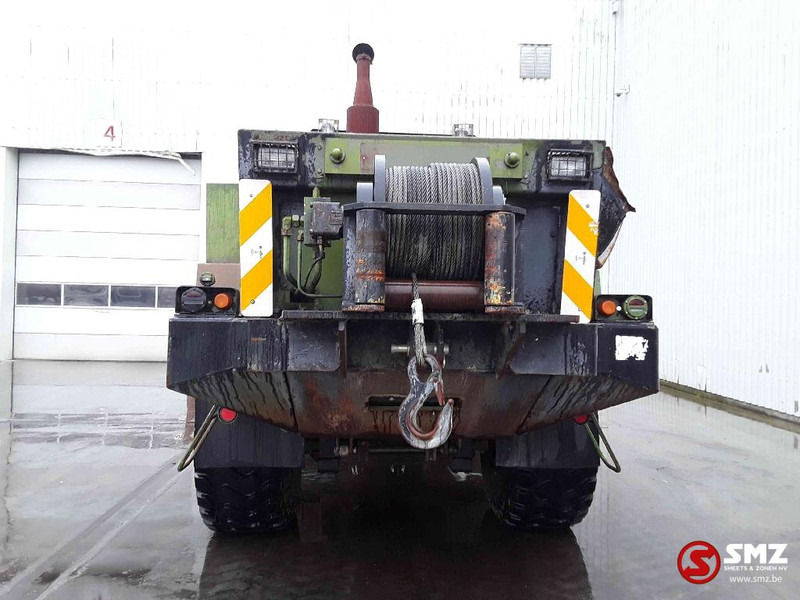 Chargeuse sur pneus Zettelmeyer ZL 3000 F 10x: photos 10 Chargeuse sur pneus Zettelmeyer ZL 3000 F 10x: photos 10