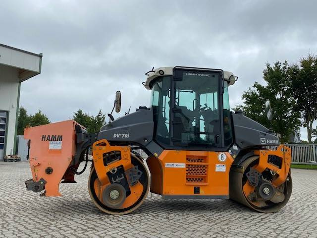 Hamm DV+ 70i V/O MIETE / RENTAL (12001368) — crédit-bail Hamm DV+ 70i V/O MIETE / RENTAL (12001368): photos 6