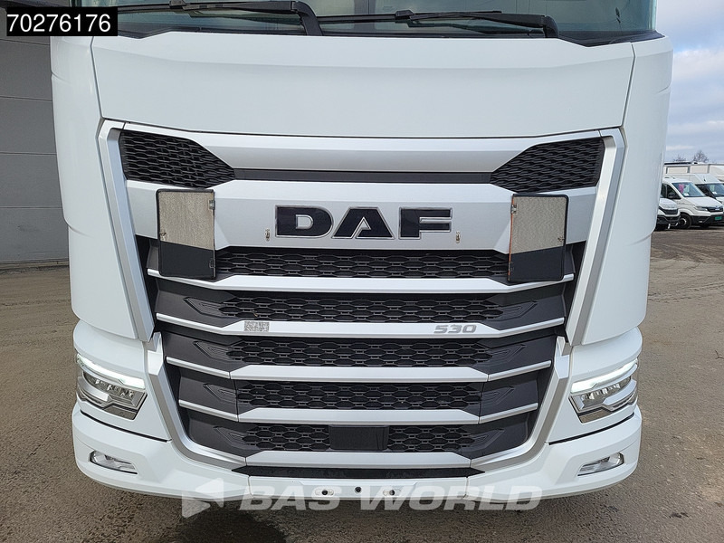 Tracteur routier DAF XG+ 530 4X2 Retarder MirrorCam 2x Tanks LED: photos 15