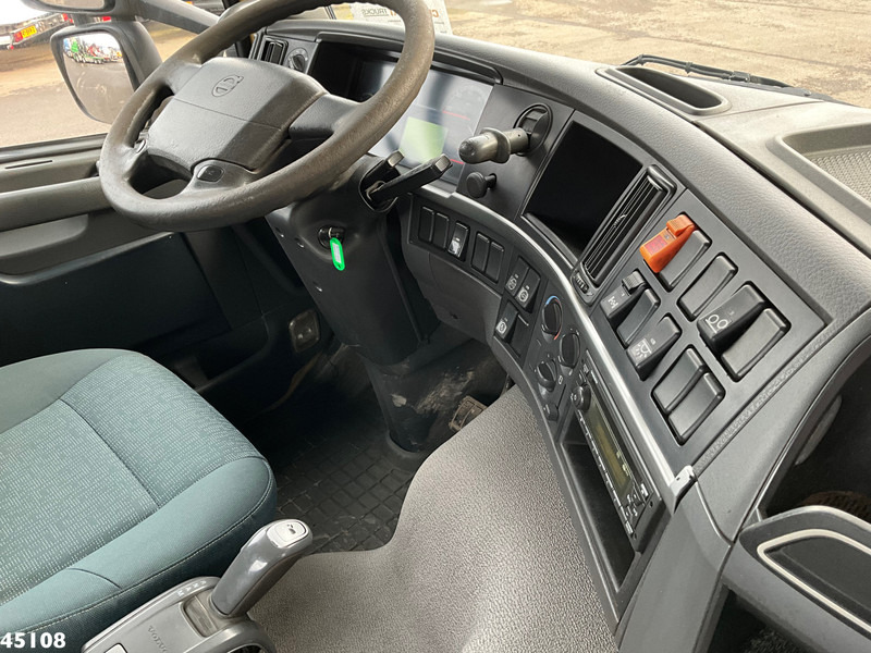 Volvo FM 410 6x2 AJK 20 Ton haakarmsysteem — crédit-bail Volvo FM 410 6x2 AJK 20 Ton haakarmsysteem: photos 9