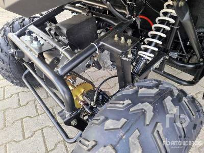 Quadricycle neuf UTV 900 G7-09 (Unused): photos 9