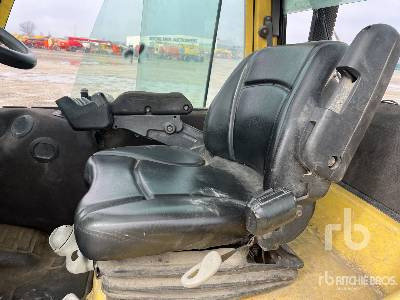 Chariot élévateur HYSTER H4.0 FT6 4000 kg: photos 11