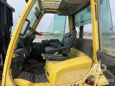 Chariot élévateur HYSTER H4.0 FT6 4000 kg: photos 7