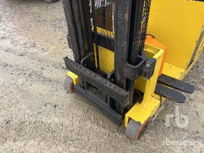 Transpalette HYSTER S1.0C: photos 9