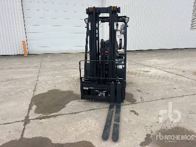 Chariot élévateur électrique neuf DOOSAN B18T-7 PLUS 1750 kg (Unused): photos 12