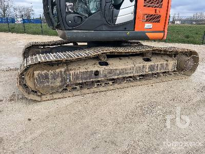 Pelle sur chenille HITACHI ZX225USLC-6 Pelle Sur Chenilles: photos 34