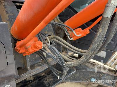 Pelle sur chenille HITACHI ZX225USLC-6 Pelle Sur Chenilles: photos 48