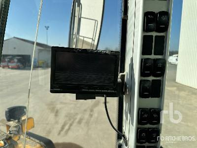 Chargeuse sur pneus VOLVO L180F Chargeuse Sur Pneus: photos 11