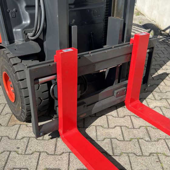 Linde E30 (387) — crédit-bail Linde E30 (387): photos 15