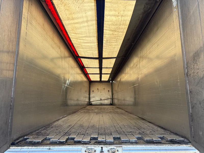 Kraker 90m3 Cargo Floor 10MM Stuuras/LenkachseLiftachse Nieuwe APK/TUV 04/2026 — crédit-bail kraker 90m3 Cargo Floor 10MM Stuuras/LenkachseLiftachse Nieuwe APK/TUV 04/2026: photos 17