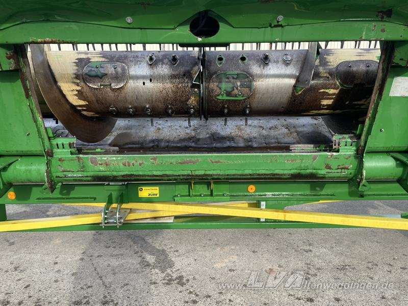 Moissoneuse John Deere 735 PremiumFlow: photos 7