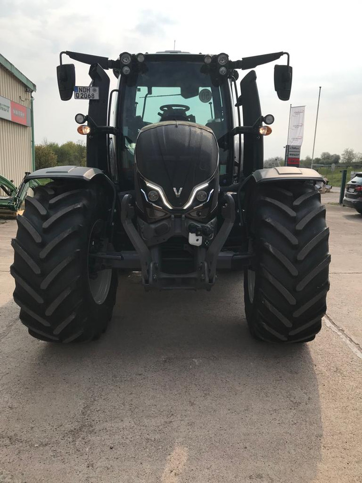 Tracteur agricole Valtra N175 V 2B1: photos 9