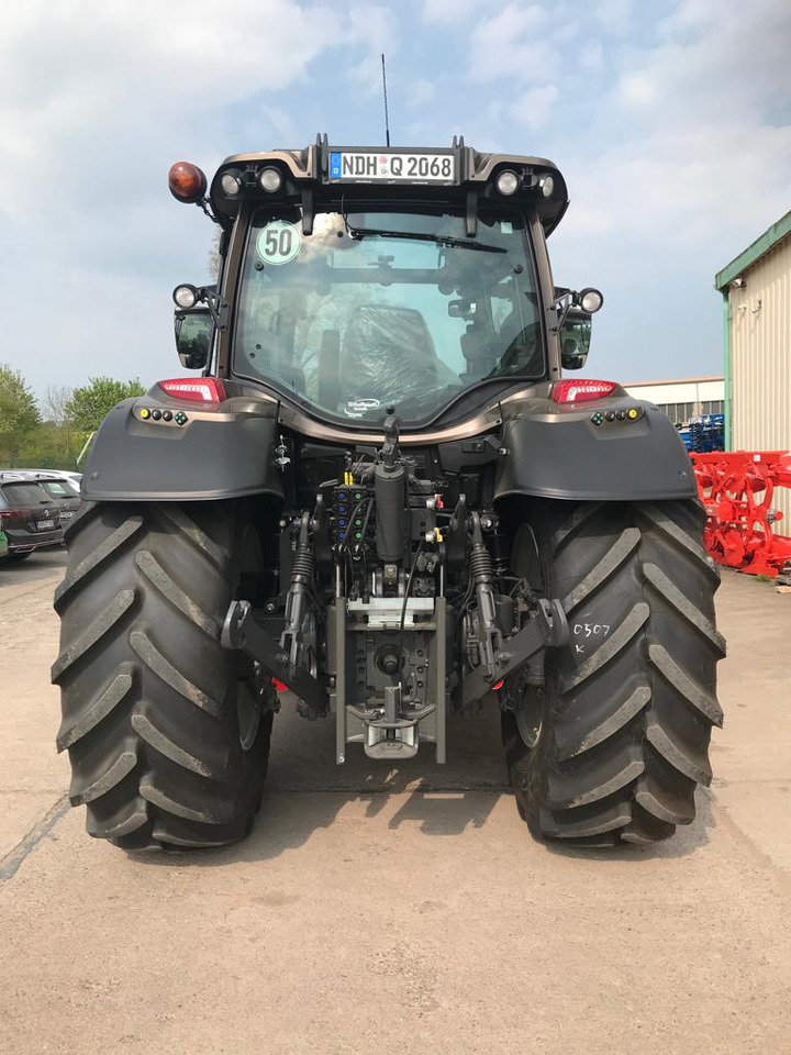 Tracteur agricole Valtra N175 V 2B1: photos 7