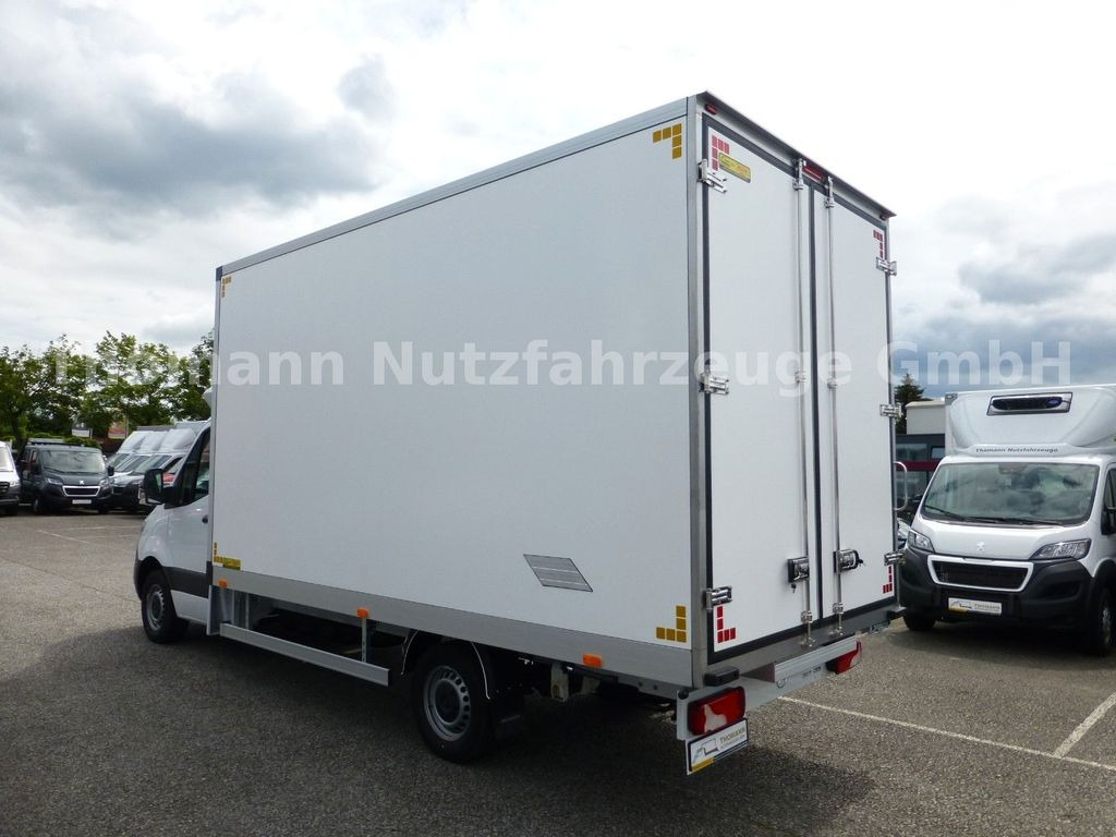 Fourgon grand volume neuf Mercedes-Benz Sprinter 317 CDI Koffer Türen Premium: photos 6