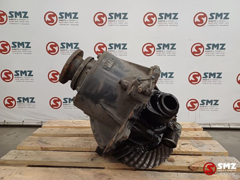 Différentiel pour Camion DAF Occ differentiëel 1344 DAF 2,38: photos 1