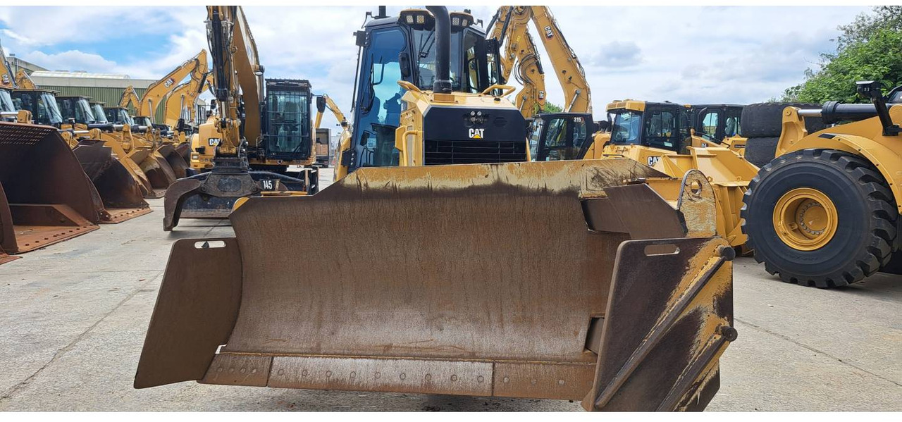 Bulldozer CAT D6K2LGP: photos 31