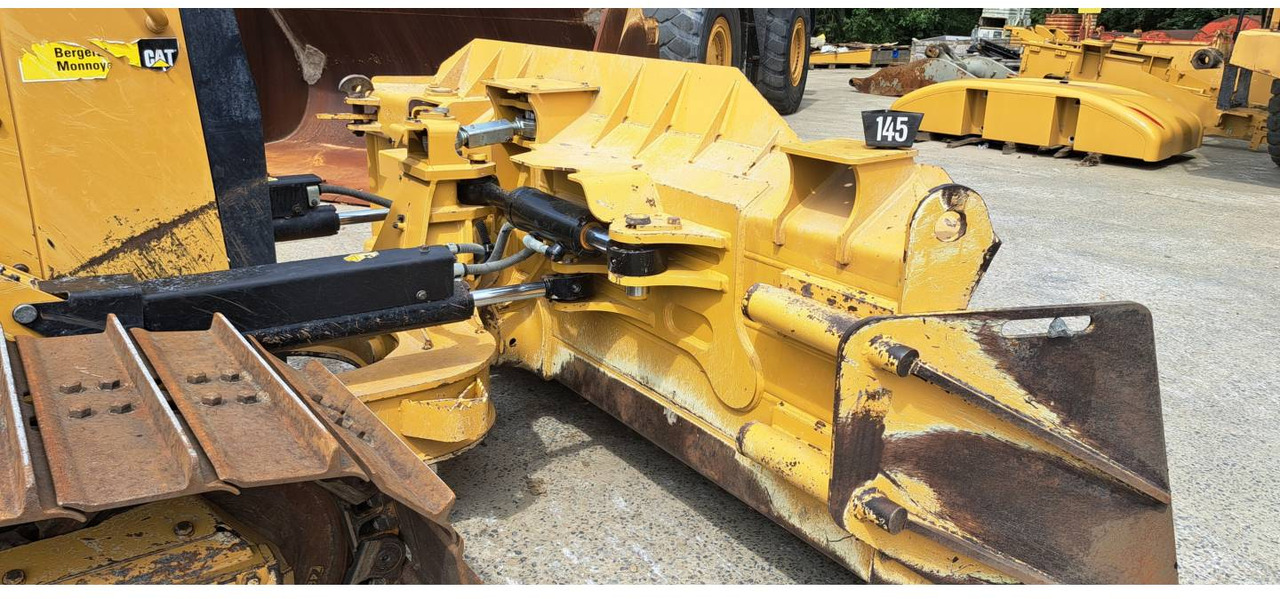 Bulldozer CAT D6K2LGP: photos 21