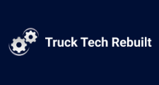 Truck Tech Rebuilt